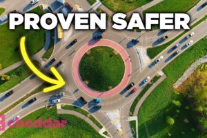 Why The U.S. Hates Roundabouts