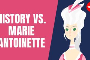 Why is Marie Antoinette so controversial? - Carolyn Harris