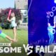 Wins VS. Fails In Archery, BMX, Jumprope, Juggling & More! | People Are Awesome VS. FailArmy
