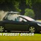 "Modern Peugeot Driver" | Top Gear | Series 22 | BBC