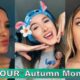 *1 HOUR* Autumn Monique New TikTok POVs | Autumn Monique Best TikToks Compilation 2023
