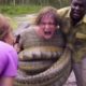 20 DEADLIEST Snake Encounters Caught On Camera