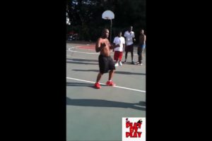 8 Minutes of Pickup Basketball FIGHTS!!! 😲😱