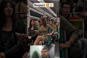 A unique way of approaching girls#viral @respect #youtubeshorts #trending #respect #shortsvideo