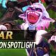 BRIAR CHAMPION SPOTLIGHT Gameplay Guide - League of Legends