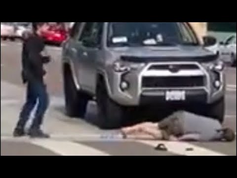 BRUTAL STREET FIGHTS Compilation