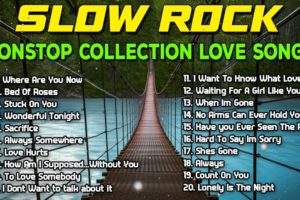 Best Of Best Love Songs Nonstop Compilation For Sleep