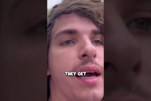 Capybaras escaped to the pond!