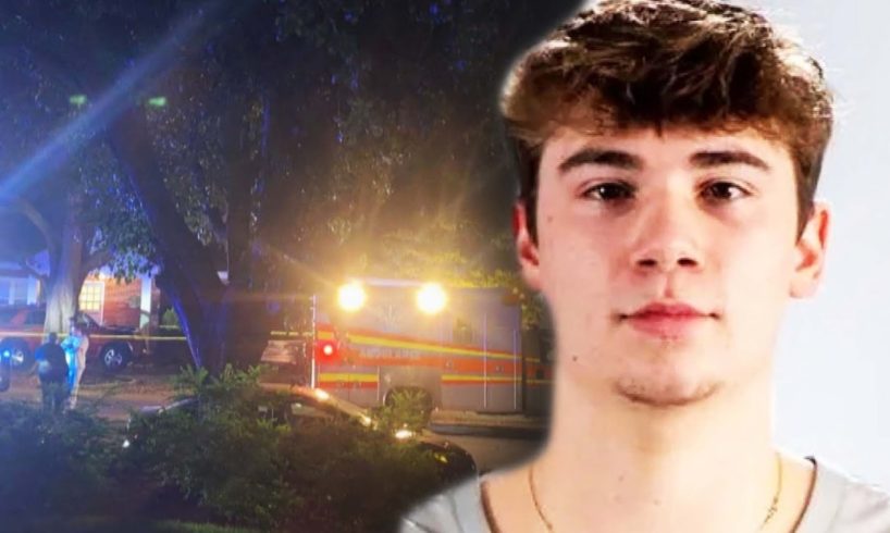 College Student Shot Dead After Trying to Enter Wrong House