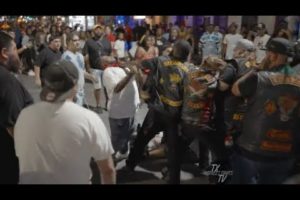 Crazy street and hood fight compilation🔥🥊