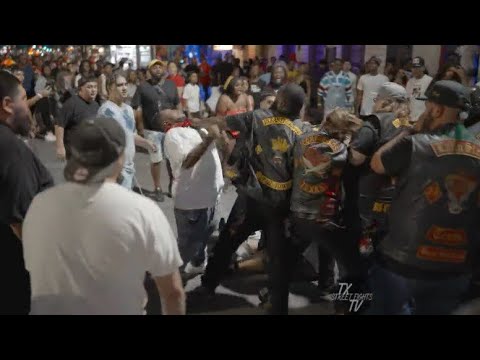 Crazy street and hood fight compilation🔥🥊