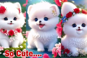 ☺Cute Puppies Images | Cute Puppies Wallpaper | Cute Puppy Dp #viralvideo #cutepuppy #cutedpimages