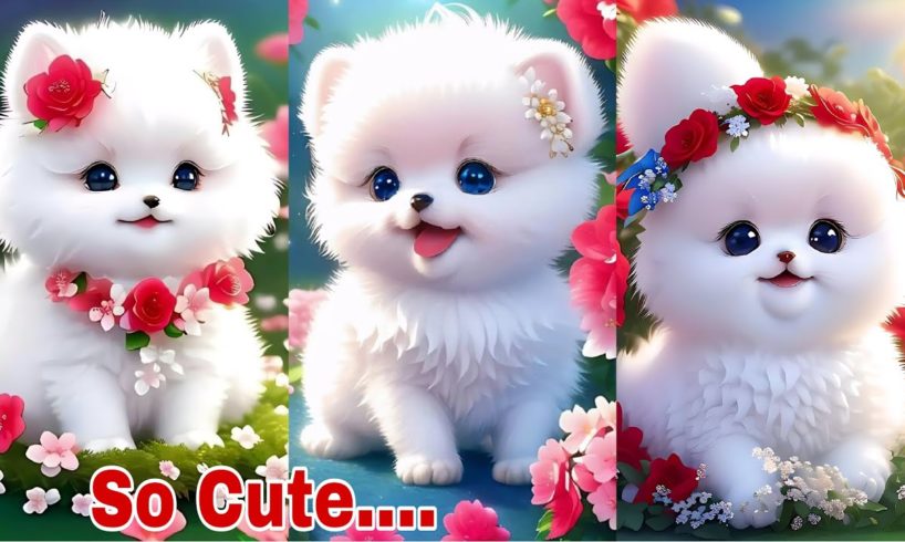 ☺Cute Puppies Images | Cute Puppies Wallpaper | Cute Puppy Dp #viralvideo #cutepuppy #cutedpimages