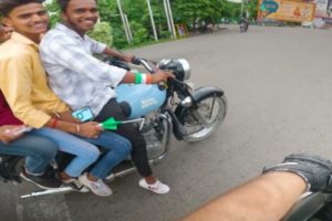 Daily Observation - Chapri boys, Hamare great drivers Crazy & wild Reactions & kuch chutiyapa #36