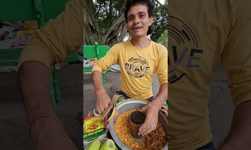 Dancer Ghoti Garam Wala #streetfood #ashortaday #streetsnacks