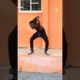 Dancer Shows off Bone Breaking Freestyle | People Are Awesome