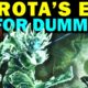 Destiny 2: CROTA'S END RAID FOR DUMMIES! - Complete Raid Guide & Walkthrough