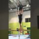 Duo Performs on Balance Beam | People Are Awesome