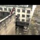 Epic Fail: That's why you never parkour in China