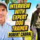 Expert Advise From Professional Dog Trainer Robert Cabral