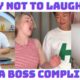 Fails of the week|Best funny video (2023)||like a boss compilation||funny moments|#1
