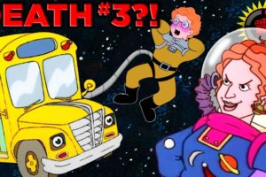 Film Theory: The DEADLIEST Magic School Bus Field Trip!