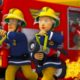 Fireman Sam's Firetruck Rescues Season 8 🔥 | Fireman Sam | Cartoons for kids