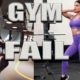 Gym fail 47