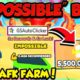 HOW TO AFK FARM "IMPOSSIBLE" KRAKEN BOSS in Arm Wrestling Simulator!! (Roblox)