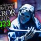 Halloween Horror Nights Hollywood 2023 - Inside ALL 8 Houses at Universal Studios Hollywood!