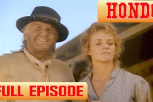 💥 Hondo & The Young Riders (2 Hours Compilation) 💥 Dead Ringer 💥 Western TV Series #1080p