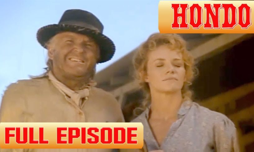 💥 Hondo & The Young Riders (2 Hours Compilation) 💥 Dead Ringer 💥 Western TV Series #1080p