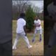 Hood Fight