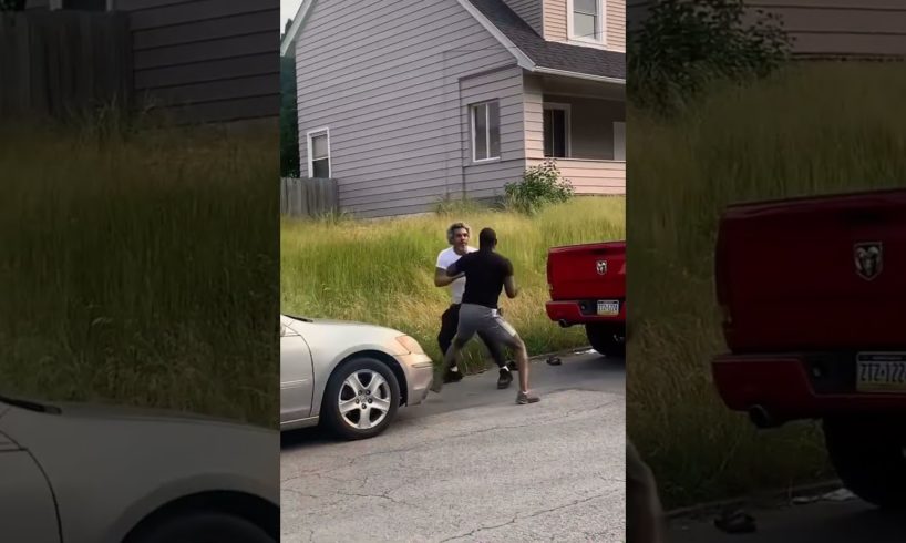 Hood fight Atlanta