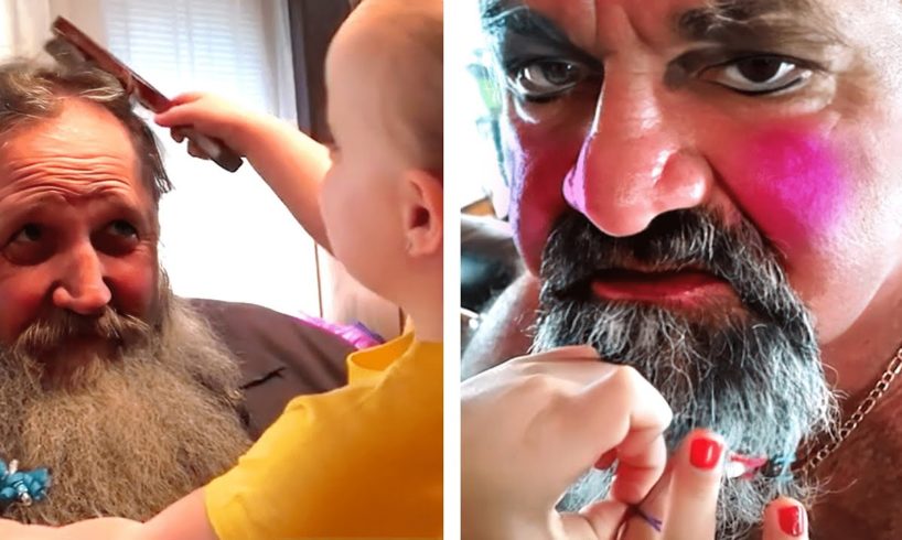 How's My Makeover? | Best of the Week