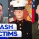 Identities of US Marines killed in Osprey crash off Darwin revealed | 9 News Australia