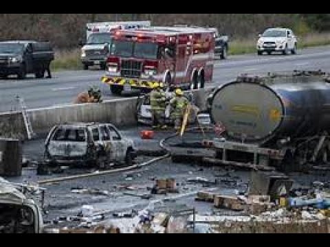 Idiots In Cars #17  Accident Danderous Fails Compilation, Car Crash Compilation New 2023.