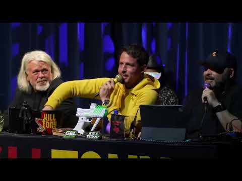 Kill Tony - Worst Comedian Interviews VOL. 1 [COMPILATION]