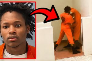 King Von's Most DISRESPECTFUL Moments Behind Bars