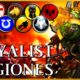 LOYALIST LEGIONS - Defenders of Humanity | Warhammer 40k Lore