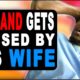 Man Gets Abused By His Wife, Watch What Happens Next.