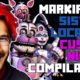 Markiplier Five Nights at Freddy's: Sister Location Custom Night Compilation