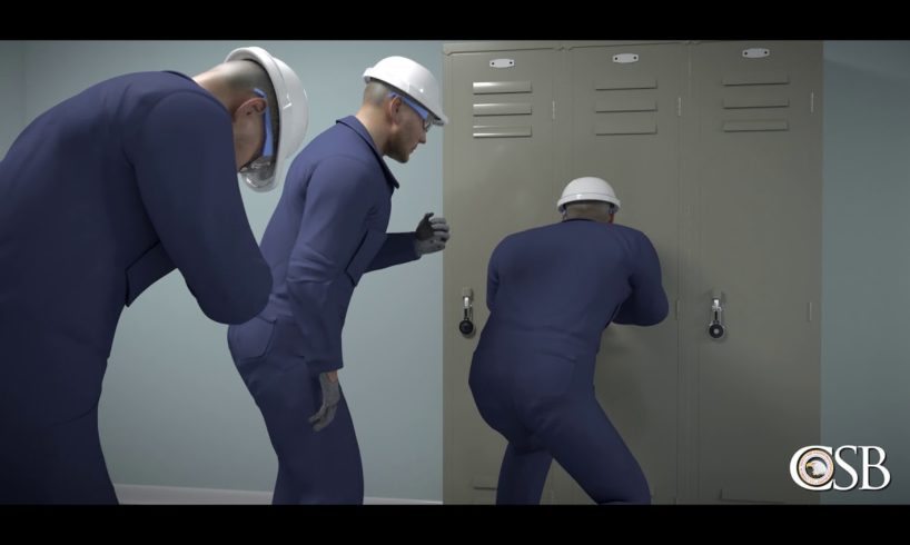 Mixed Connection, Toxic Result