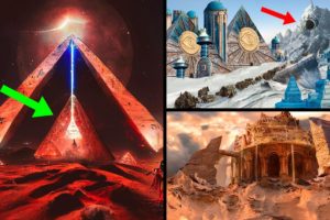 Most Powerful Kingdoms That Mysteriously Disappeared & More | Compilation