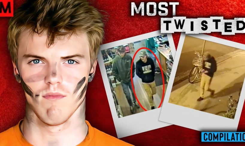 Most Twisted And Puzzling Cases Compilation | 3+ Hour True Crime Documentary