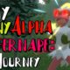 My Shiny ALPHA Infernape: A Journey | Pokemon Legends Arceus Shiny Pokemon Reaction Compilation