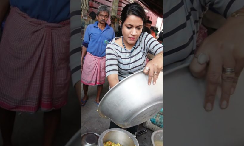 Nandini Preparing Mutton Kosha #nandini #mutton #ashortaday