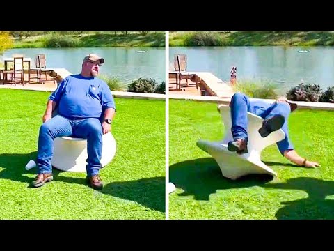 People Who Tried...But FAILED 😂  || Best AFV MOMENTS of the WEEK