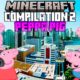 Peppa Pig Play Minecraft Compilation 2