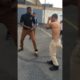 Philly Hood fights #2